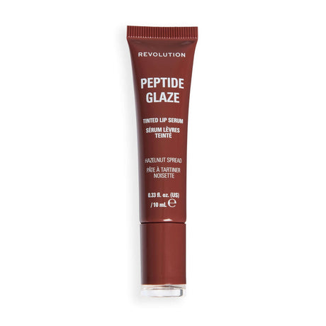 Revolution Peptide Glaze Tinted Lip Serum Hazelnut Spread-5057566893688-LR-364165-1-LR eShop