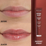 Revolution Peptide Glaze Tinted Lip Serum Hazelnut Spread-5057566893688-LR-364165-3-LR eShop