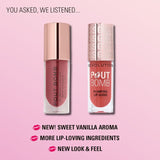 REVOLUTION Pout Bomb Plumping Gloss - Candy Pink, 0.15 oz-5057566157636-LR-361283-4-LR eShop