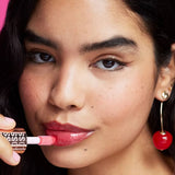 REVOLUTION Pout Bomb Plumping Gloss - Cherry Sheer Red-5057566840811-LR-361292-4-LR eShop