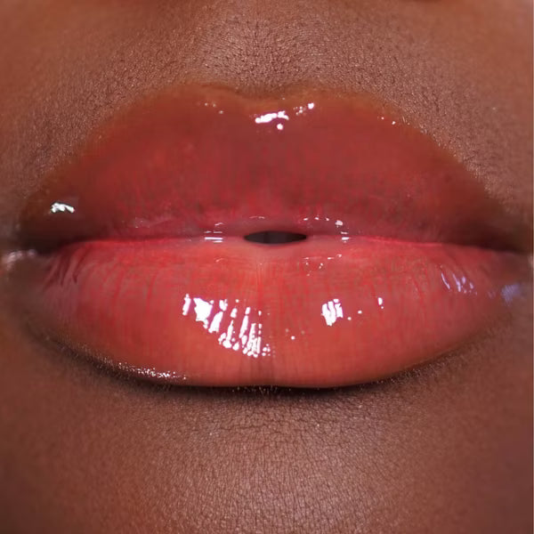 REVOLUTION Pout Bomb Plumping Gloss - Cherry Sheer Red-5057566840811-LR-361292-5-LR eShop