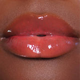 REVOLUTION Pout Bomb Plumping Gloss - Cherry Sheer Red-5057566840811-LR-361292-5-LR eShop