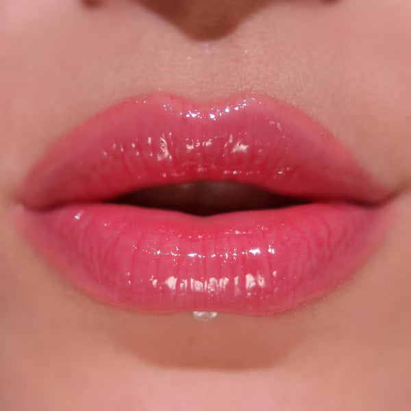 REVOLUTION Pout Bomb Plumping Gloss - Cherry Sheer Red-5057566840811-LR-361292-6-LR eShop