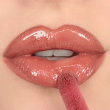 REVOLUTION Pout Bomb Plumping Gloss - Cookie Warm Nude-5057566157674-LR-361285-5-LR eShop