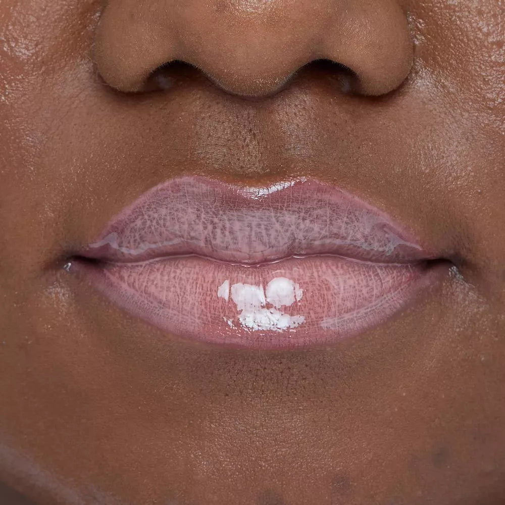 REVOLUTION Pout Bomb Plumping Gloss - Doll, 0.15 oz-5057566516730-LR-361888-4-LR eShop