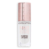 REVOLUTION Pout Bomb Plumping Gloss - Glaze Clear-5057566169905-LR-361286-3-LR eShop