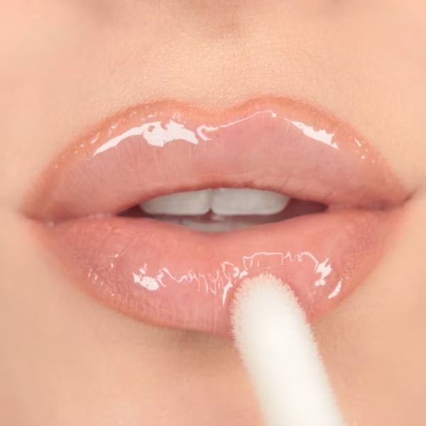 REVOLUTION Pout Bomb Plumping Gloss - Glaze Clear-5057566169905-LR-361286-6-LR eShop