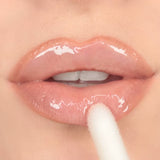 REVOLUTION Pout Bomb Plumping Gloss - Glaze Clear-5057566169905-LR-361286-6-LR eShop