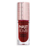 REVOLUTION Pout Bomb Plumping Gloss - Jelly Berry Mauve-5057566840798-LR-361289-3-LR eShop