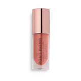 REVOLUTION Pout Bomb Plumping Gloss - Kiss Baby Pink-5057566157650-LR-361284-3-LR eShop