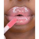 REVOLUTION Pout Bomb Plumping Gloss - Kiss Baby Pink-5057566157650-LR-361284-5-LR eShop