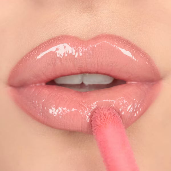 REVOLUTION Pout Bomb Plumping Gloss - Kiss Baby Pink-5057566157650-LR-361284-6-LR eShop