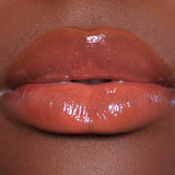 REVOLUTION Pout Bomb Plumping Gloss - Melba Warm Peach-5057566840866-LR-361294-4-LR eShop