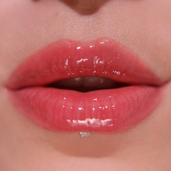 REVOLUTION Pout Bomb Plumping Gloss - Melba Warm Peach-5057566840866-LR-361294-5-LR eShop