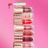 REVOLUTION Pout Bomb Plumping Gloss - Melba Warm Peach-5057566840866-LR-361294-8-LR eShop