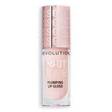 REVOLUTION Pout Bomb Plumping Gloss - Milky Sheer Holo-5057566840873-LR-361295-3-LR eShop