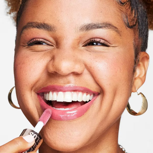REVOLUTION Pout Bomb Plumping Gloss - Rosewood Rose Pink-5057566843638-LR-361297-4-LR eShop