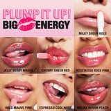 REVOLUTION Pout Bomb Plumping Gloss - Rosewood Rose Pink-5057566843638-LR-361297-7-LR eShop