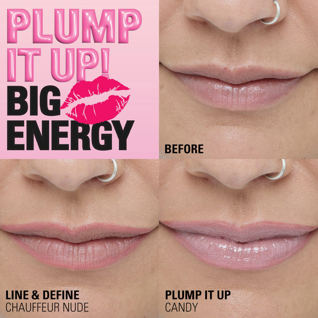 REVOLUTION Pout Bomb Plumping Lip Liner - Chauffeur Nude-5057566857000-LR-364205-7-LR eShop