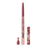 REVOLUTION Pout Bomb Plumping Lip Liner - Doll Cool Nude-5057566857024-LR-364207-1-LR eShop