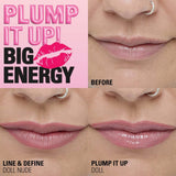 REVOLUTION Pout Bomb Plumping Lip Liner - Doll Cool Nude-5057566857024-LR-364207-7-LR eShop