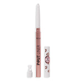 REVOLUTION Pout Bomb Plumping Lip Liner - Glaze Clear-5057566856959-LR-364202-1-LR eShop