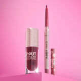 REVOLUTION Pout Bomb Plumping Lip Liner - Glaze Clear-5057566856959-LR-364202-6-LR eShop