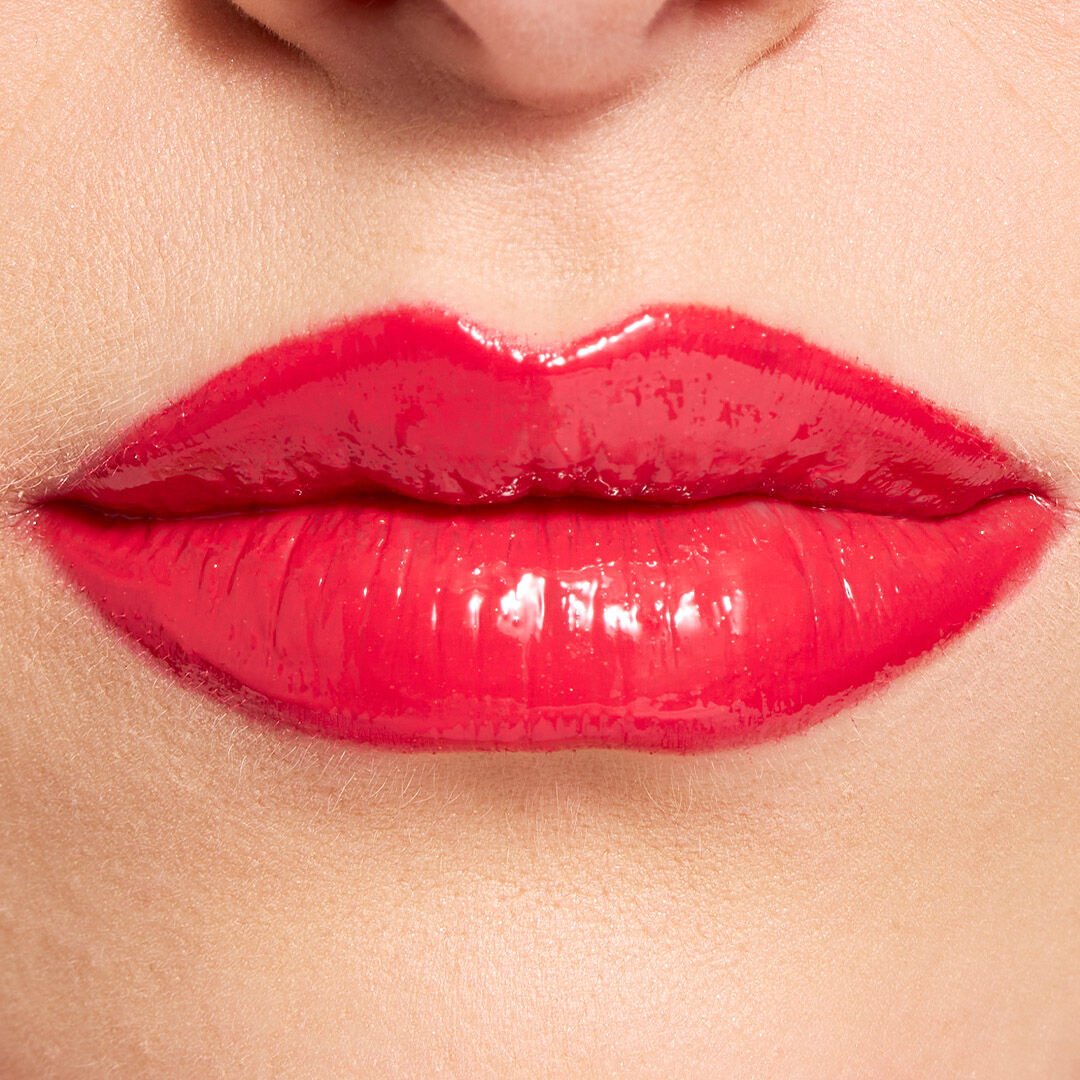 REVOLUTION Pout Lip Gloss Stick - Cherrylicious, 0.10 oz-5057566930192-LR-361965-3-LR eShop