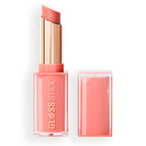 REVOLUTION Pout Lip Gloss Stick - Peach Sorbet, 0.10 oz-5057566930215-LR-361966-1-LR eShop
