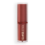 REVOLUTION Pout Lip Gloss Stick - Shimmer Toasted Caramel, 0.1 oz-5057566840644-LR-361919-3-LR eShop
