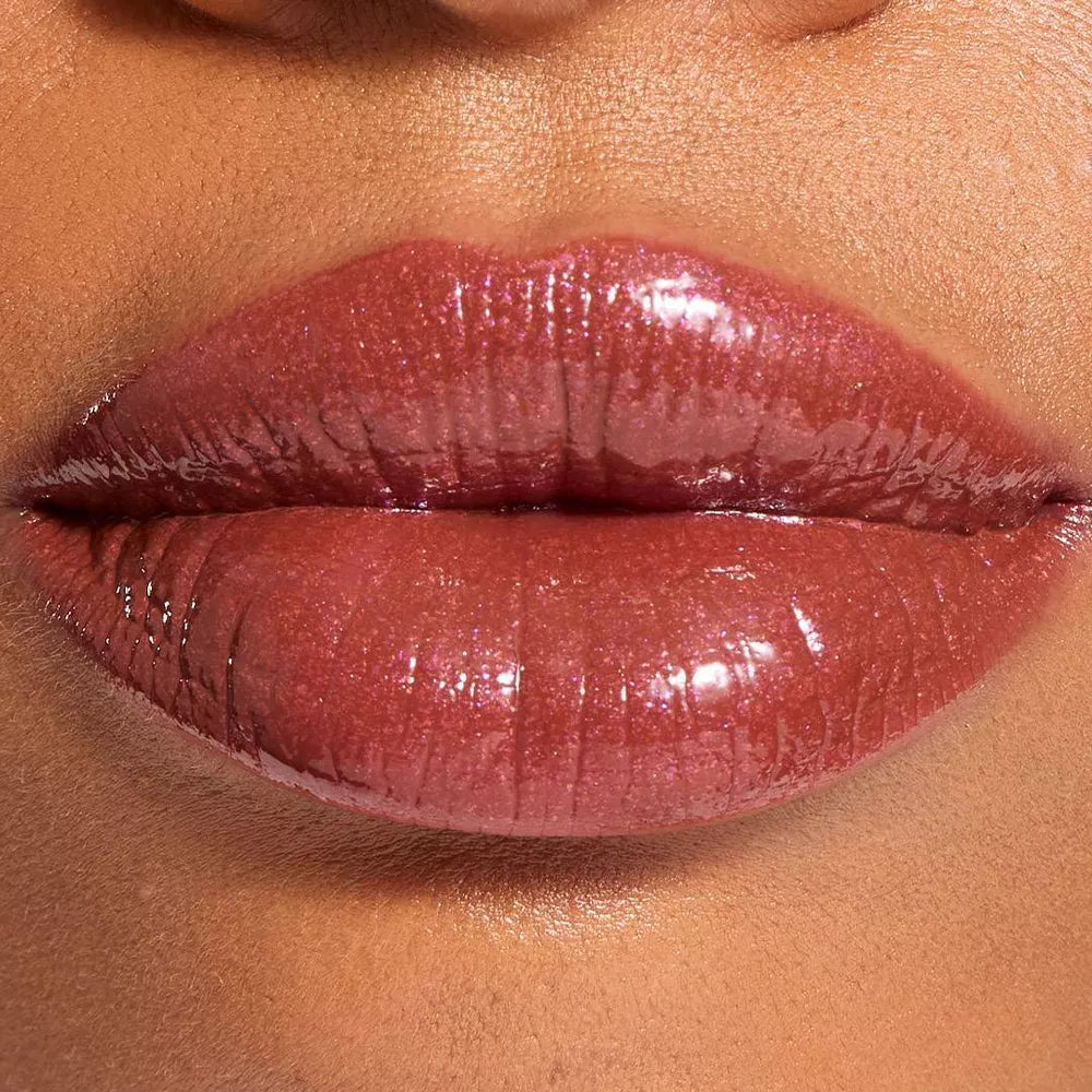 REVOLUTION Pout Lip Gloss Stick - Shimmer Toasted Caramel, 0.1 oz-5057566840644-LR-361919-4-LR eShop