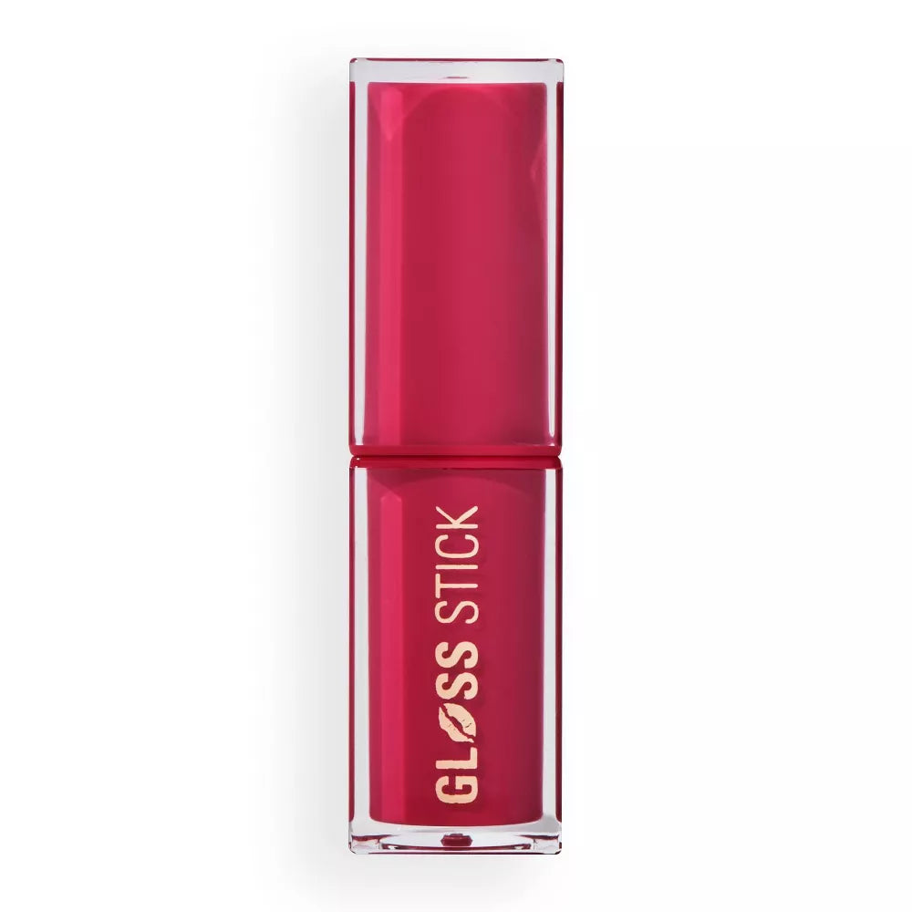 REVOLUTION Pout Lip Gloss Stick - Sour Berry, 0.10 oz-5057566840620-LR-361918-3-LR eShop
