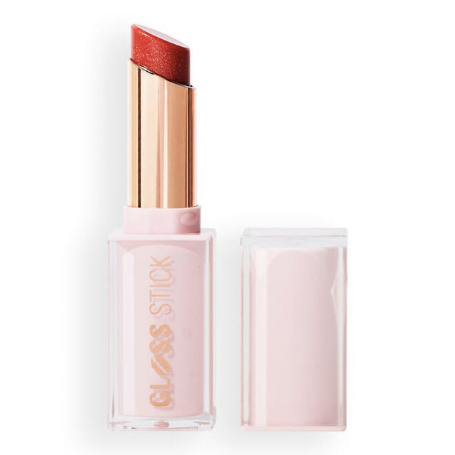 REVOLUTION Pout Lip Gloss Stick - Sugar Cookie, 0.10 oz-5057566840651-LR-361920-1-LR eShop