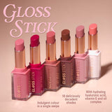 REVOLUTION Pout Lip Gloss Stick - Sugar Cookie, 0.10 oz-5057566840651-LR-361920-4-LR eShop