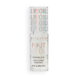 REVOLUTION Pout Lip Oil - Holographic Shimmer, 0.13 oz-5057566878012-LR-361954-3-LR eShop