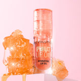 REVOLUTION Pout Lip Oil - Honey Shimmer, 0.13 oz-5057566836609-LR-361911-6-LR eShop