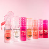 REVOLUTION Pout Lip Oil - Juicy Peach, 0.13 oz-5057566853361-LR-361942-6-LR eShop