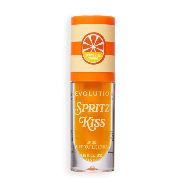 REVOLUTION Pout Lip Oil Spritz Kiss - Orange-5057566902144-LR-365266-1-LR eShop