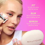 REVOLUTION Powder Pops Instant Blur Setting Powder - Banana Deep-5057566883917-LR-361303-6-LR eShop