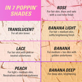 REVOLUTION Powder Pops Instant Blur Setting Powder - Banana Deep-5057566883917-LR-361303-7-LR eShop