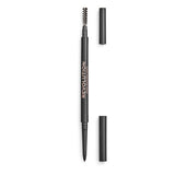 REVOLUTION Precise Brow Pencil - Cool Medium Brown, 0.001 oz-5057566082365-LR-361853-2-LR eShop