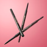 REVOLUTION Precise Brow Pencil - Cool Medium Brown, 0.001 oz-5057566082365-LR-361853-5-LR eShop