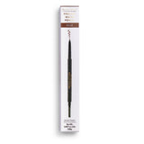 REVOLUTION Precise Brow Pencil - Warm Medium Brown, 0.001 oz-5057566878777-LR-361957-1-LR eShop