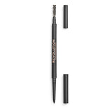 REVOLUTION Precise Brow Pencil - Warm Medium Brown, 0.001 oz-5057566878777-LR-361957-2-LR eShop