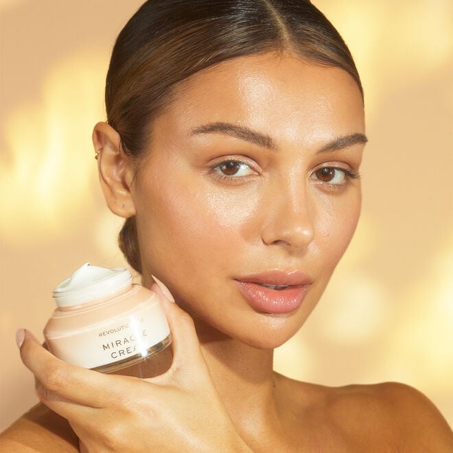 REVOLUTION Pro Miracle Cream – L&R eShop
