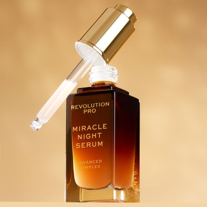 REVOLUTION Pro Miracle Night Rescue Serum Advanced Complex-5057566764513-LR-361425-5-LR eShop