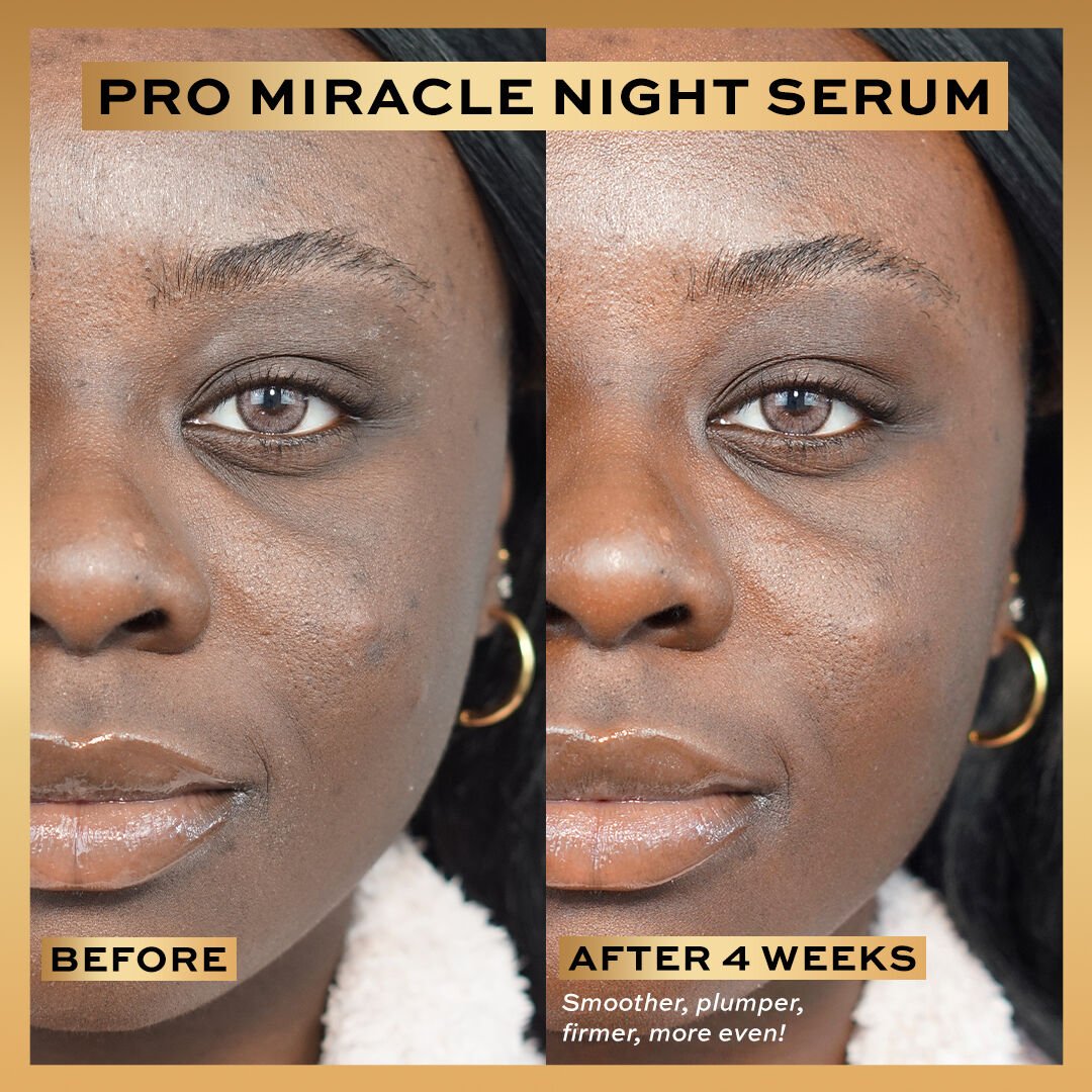 REVOLUTION Pro Miracle Night Rescue Serum Advanced Complex-5057566764513-LR-361425-8-LR eShop