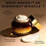 REVOLUTION Pro Miracle Vegan Collagen Firming Night Cream-5057566856638-LR-361427-4-LR eShop