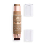 REVOLUTION Reloaded Contour & Blend Stick - Light-5057566894302-LR-363553-1-LR eShop