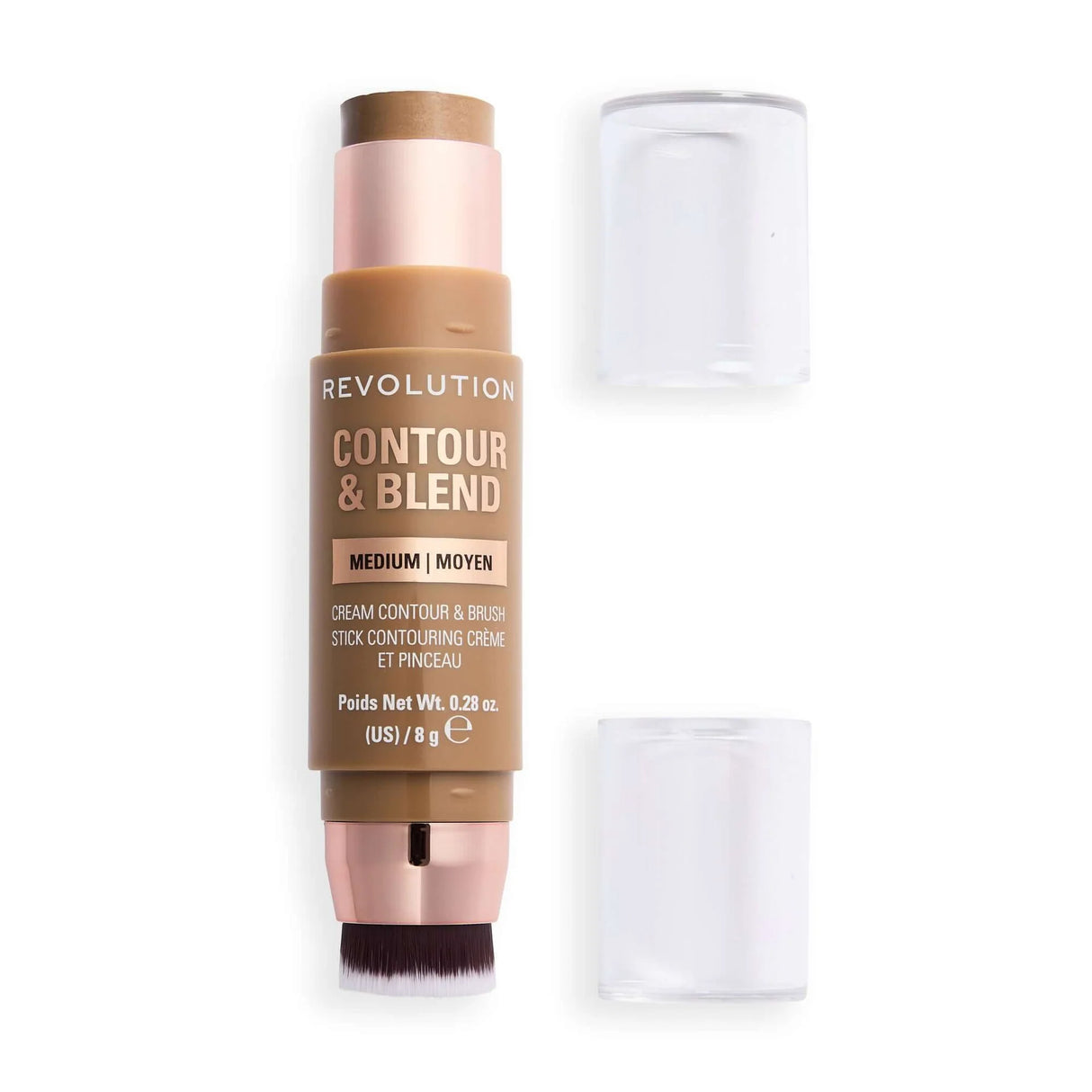 REVOLUTION Reloaded Contour & Blend Stick - Medium-5057566894319-LR-363554-1-LR eShop
